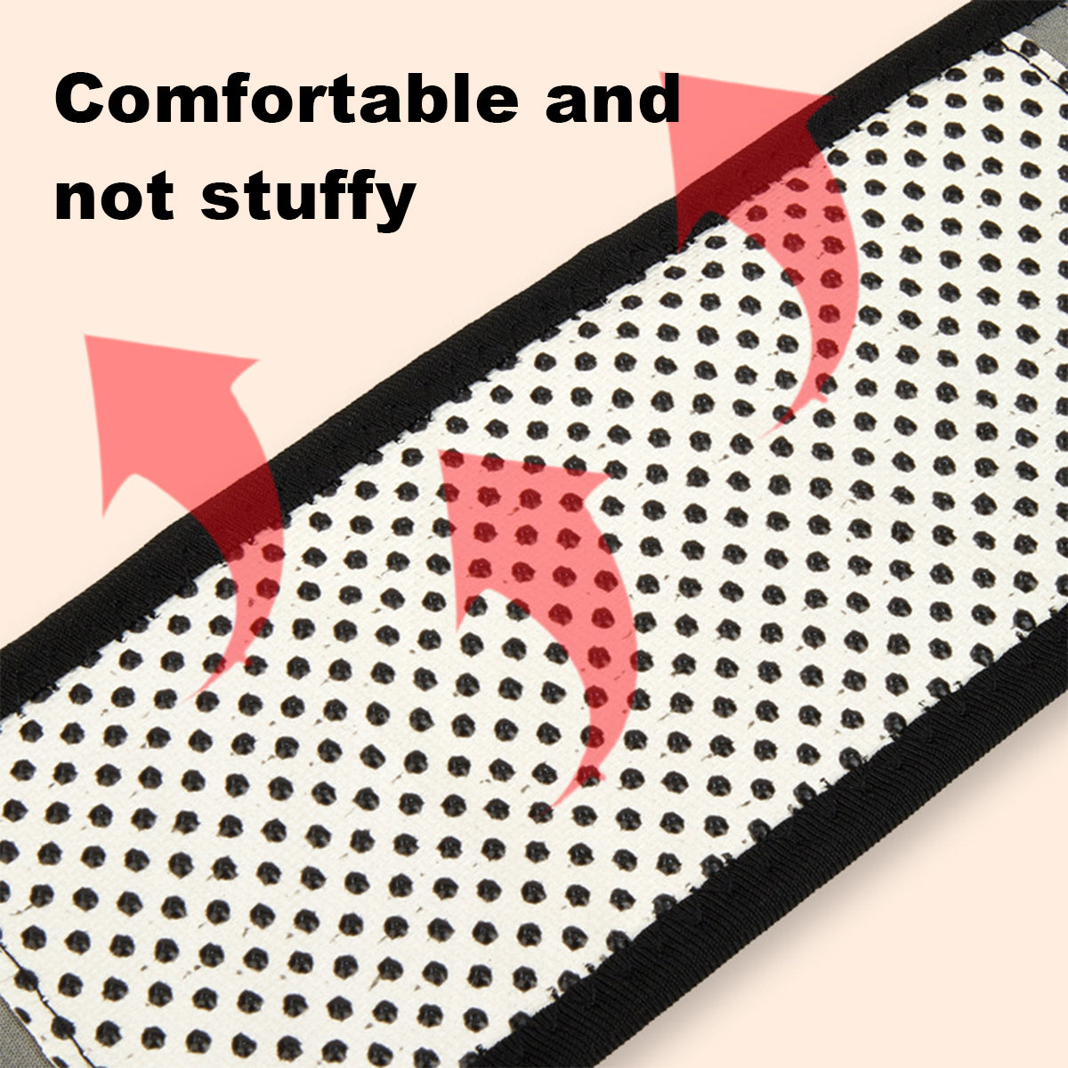 Sfrcord® Sports wrist guard